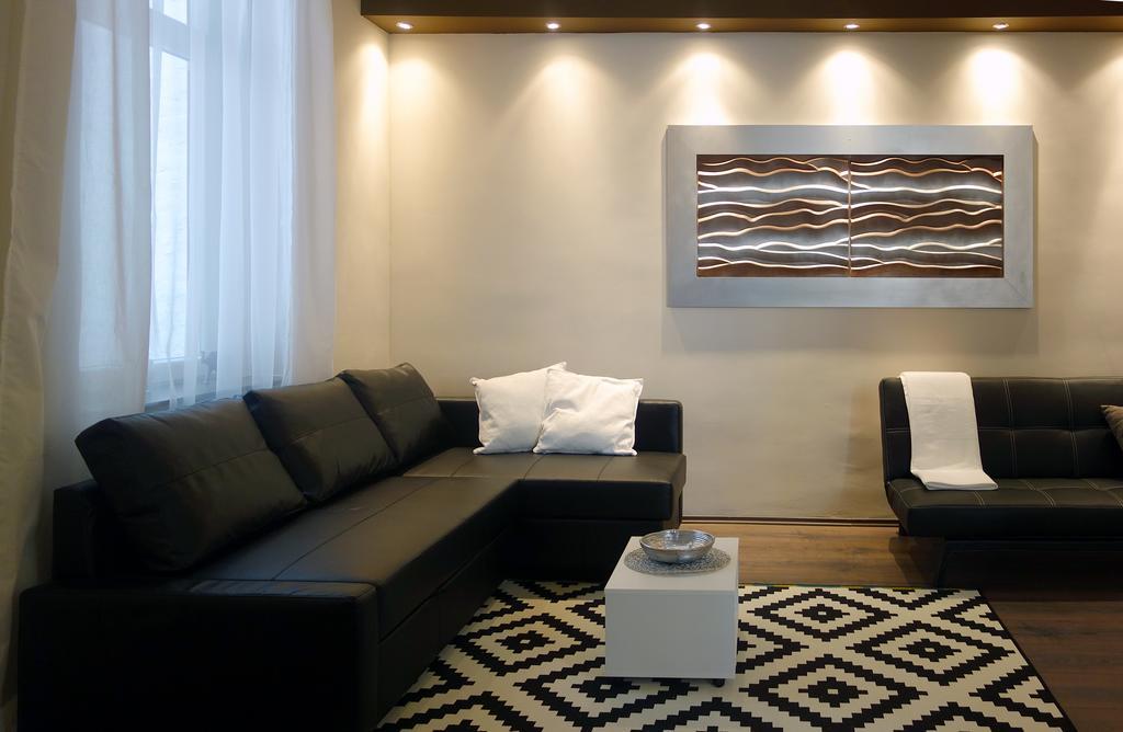 Appartement Vivid Csengery
