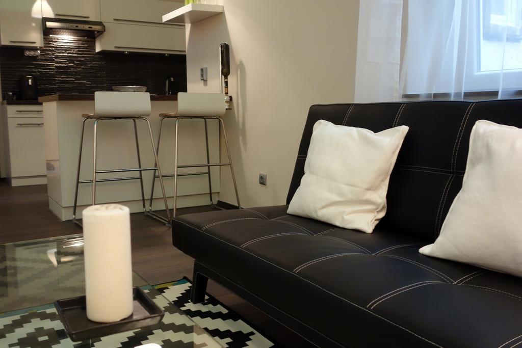 Apartmán Vivid Csengery *