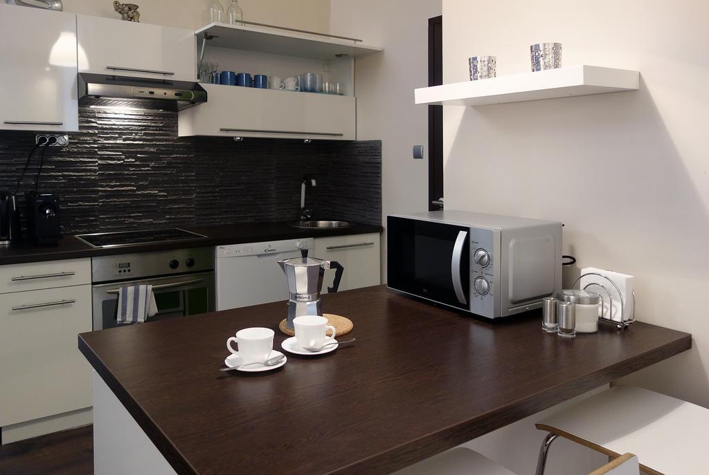 Vivid Csengery Apartmán